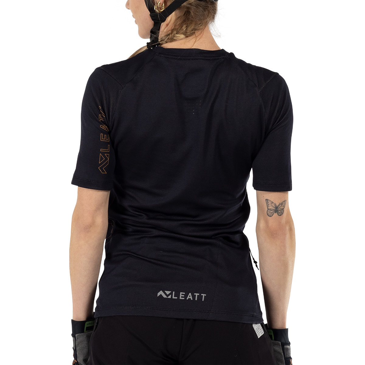 LEATT JERSEY MTB TRAIL 2.0 WOMEN V25