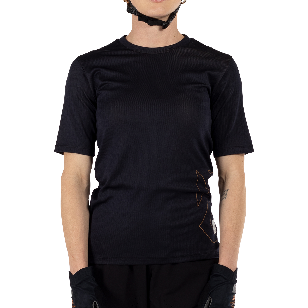 LEATT JERSEY MTB TRAIL 2.0 WOMEN V25