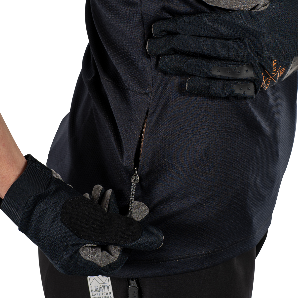 LEATT JERSEY MTB TRAIL 2.0 WOMEN V25