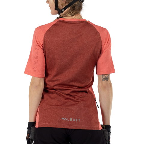 LEATT JERSEY MTB TRAIL 2.0 WOMEN V25