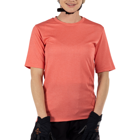 LEATT JERSEY MTB TRAIL 2.0 WOMEN V25