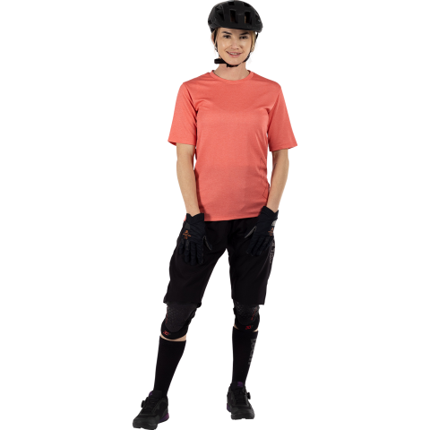 LEATT JERSEY MTB TRAIL 2.0 WOMEN V25