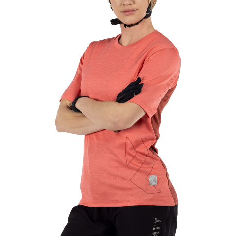 LEATT JERSEY MTB TRAIL 2.0 WOMEN V25