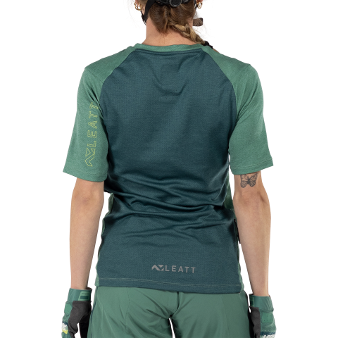 LEATT JERSEY MTB TRAIL 2.0 WOMEN V25