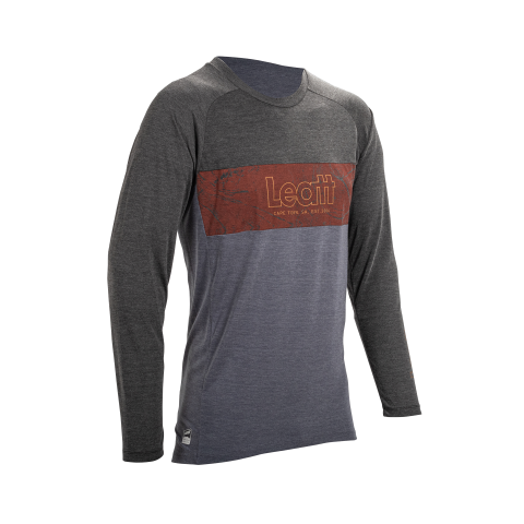 LEATT JERSEY MTB GRAVITY 2.0 V25