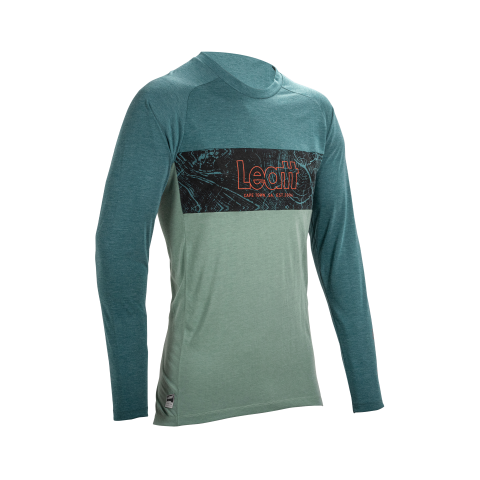 LEATT JERSEY MTB GRAVITY 2.0 V25