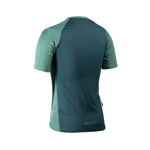 LEATT JERSEY MTB TRAIL 2.0 WOMEN V25