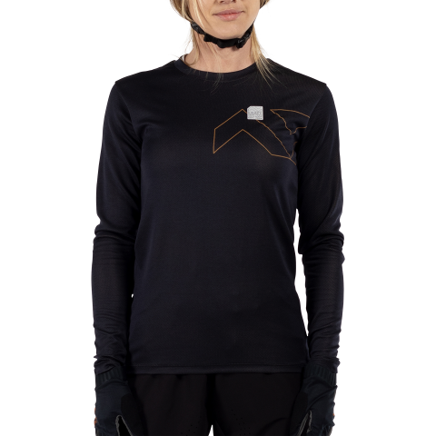 LEATT JERSEY MTB TRAIL 3.0 WOMEN V25