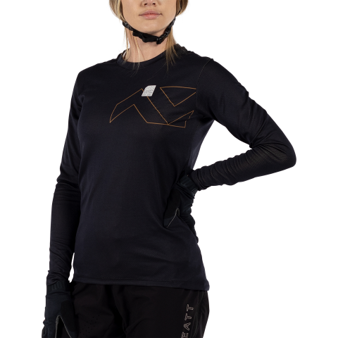LEATT JERSEY MTB TRAIL 3.0 WOMEN V25