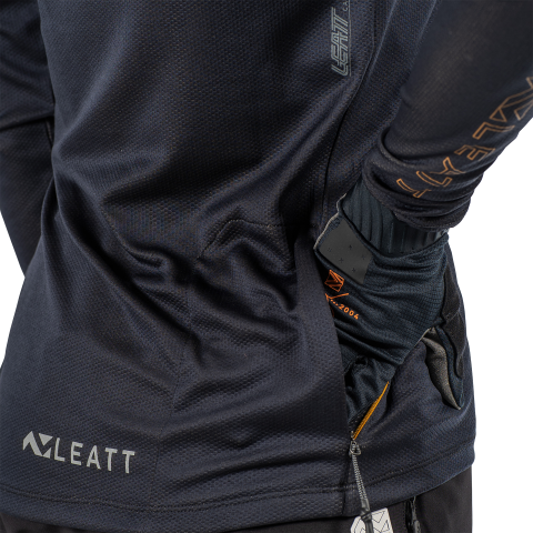 LEATT JERSEY MTB TRAIL 3.0 WOMEN V25