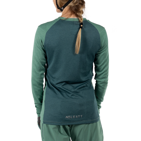 LEATT JERSEY MTB TRAIL 3.0 WOMEN V25