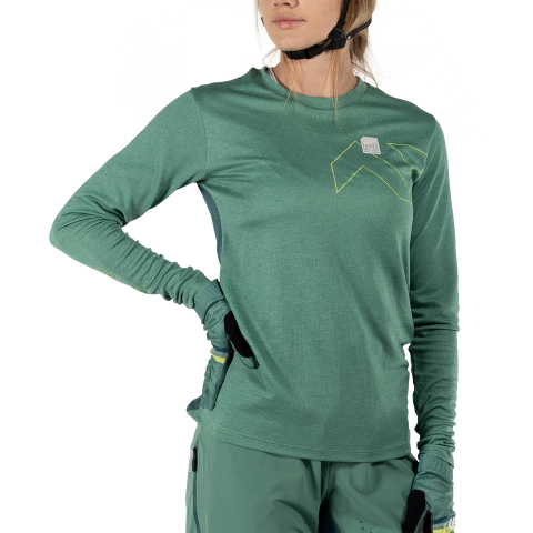 LEATT JERSEY MTB TRAIL 3.0 WOMEN V25