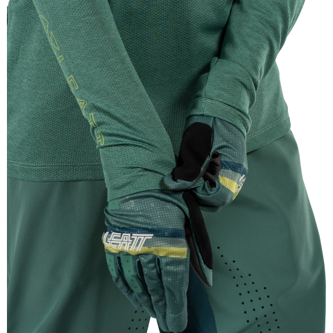 LEATT JERSEY MTB TRAIL 3.0 WOMEN V25