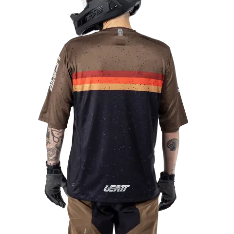 LEATT JERSEY MTB ENDURO 3.0 V25
