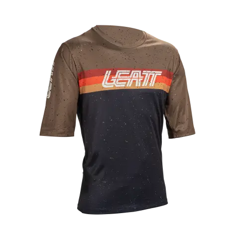 LEATT JERSEY MTB ENDURO 3.0 V25