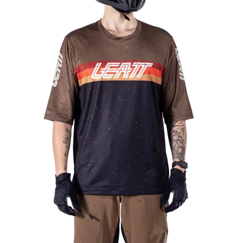 LEATT JERSEY MTB ENDURO 3.0 V25