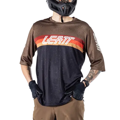 LEATT JERSEY MTB ENDURO 3.0 V25