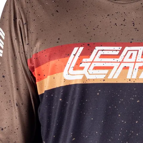 LEATT JERSEY MTB ENDURO 3.0 V25