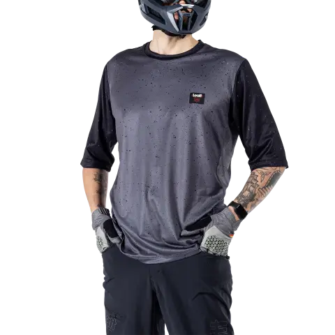 LEATT JERSEY MTB ENDURO 3.0 V25