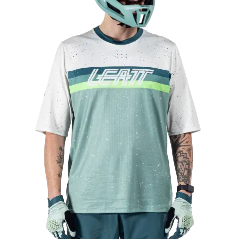 LEATT JERSEY MTB ENDURO 3.0 V25