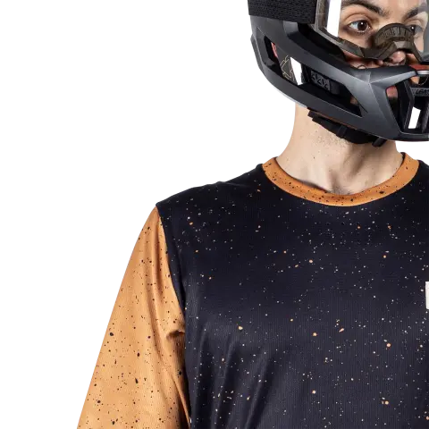 LEATT JERSEY MTB ENDURO 3.0 V25