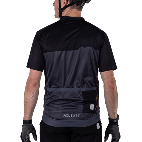 LEATT JERSEY MTB TRAIL 3.0 V25