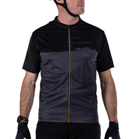 LEATT JERSEY MTB TRAIL 3.0 V25