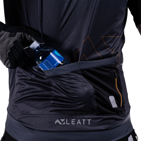 LEATT JERSEY MTB TRAIL 3.0 V25