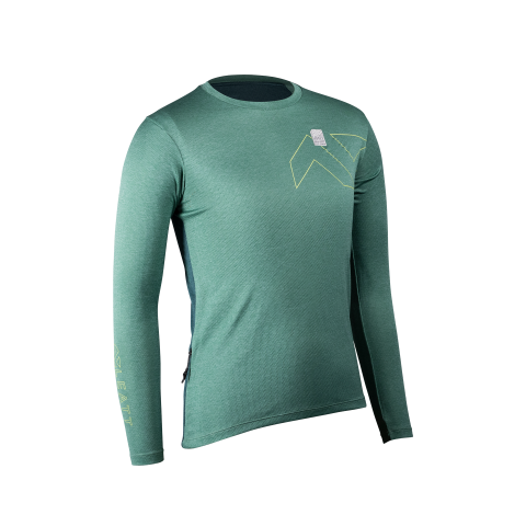 LEATT JERSEY MTB TRAIL 3.0 WOMEN V25