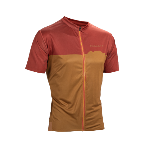 LEATT JERSEY MTB TRAIL 3.0 V25