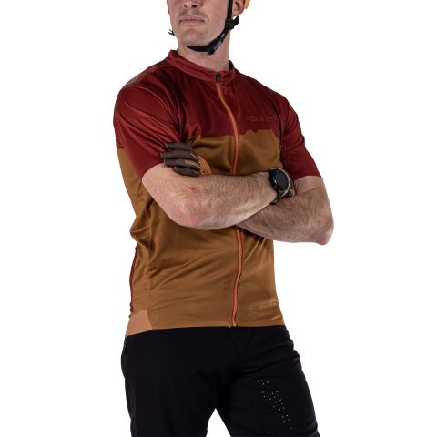 LEATT JERSEY MTB TRAIL 3.0 V25