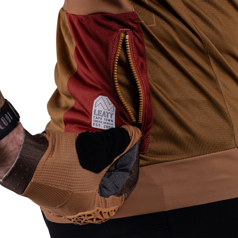 LEATT JERSEY MTB TRAIL 3.0 V25