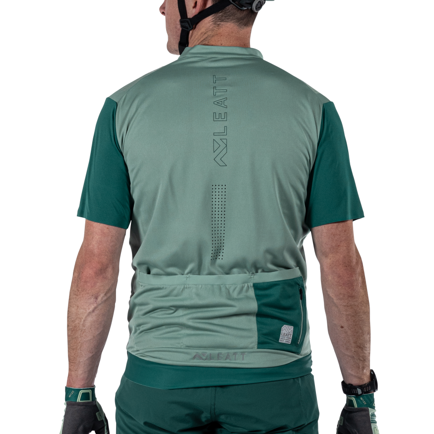 LEATT JERSEY MTB TRAIL 3.0 V25
