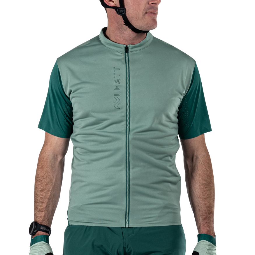 LEATT JERSEY MTB TRAIL 3.0 V25
