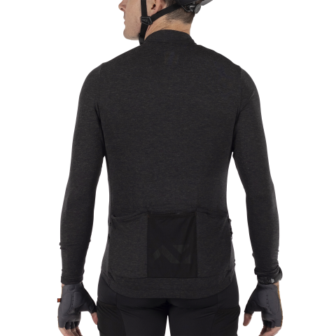 JERSEY MTB ENDURANCE 4.0 LONG SLEEVE V25
