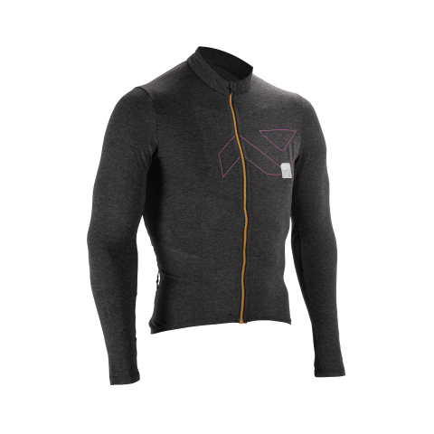 JERSEY MTB ENDURANCE 4.0 LONG SLEEVE V25