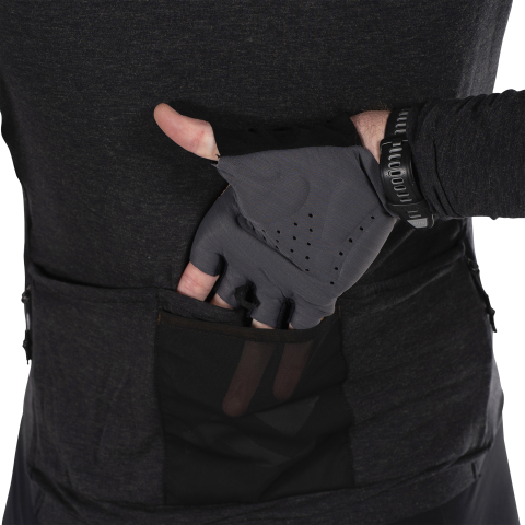 JERSEY MTB ENDURANCE 4.0 LONG SLEEVE V25