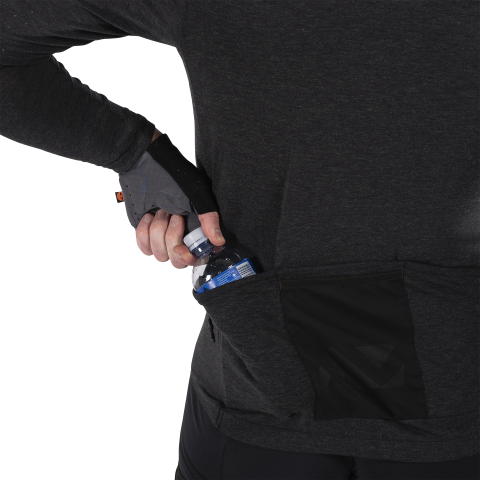 JERSEY MTB ENDURANCE 4.0 LONG SLEEVE V25