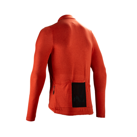 JERSEY MTB ENDURANCE 4.0 LONG SLEEVE V25