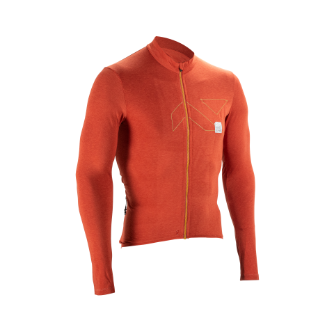JERSEY MTB ENDURANCE 4.0 LONG SLEEVE V25