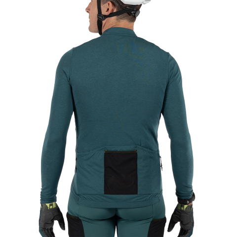 JERSEY MTB ENDURANCE 4.0 LONG SLEEVE V25