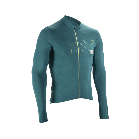 JERSEY MTB ENDURANCE 4.0 LONG SLEEVE V25