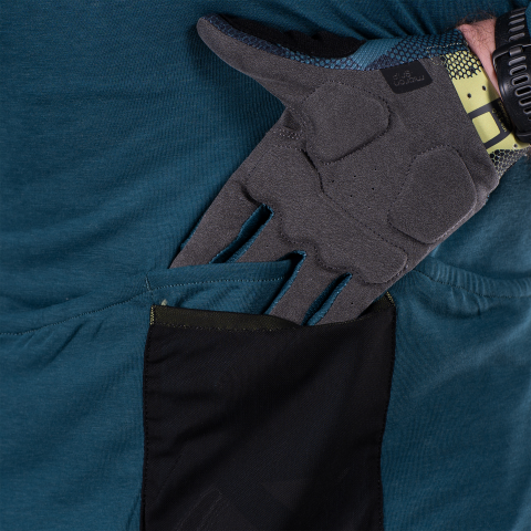 JERSEY MTB ENDURANCE 4.0 LONG SLEEVE V25