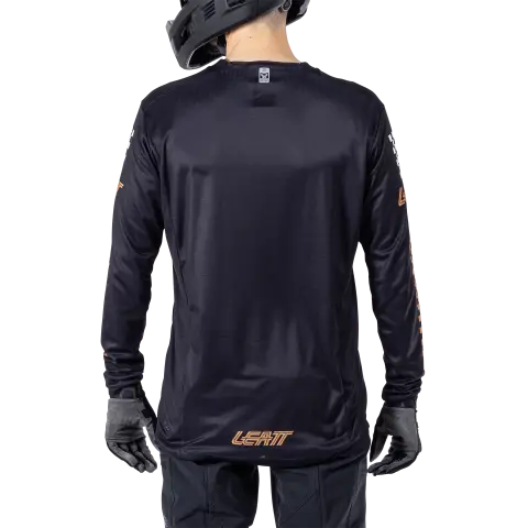 LEATT JERSEY MTB ENDURO 4.0 V25