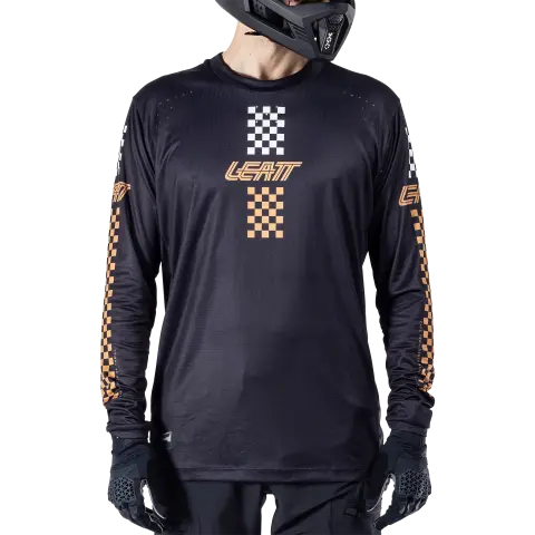 LEATT JERSEY MTB ENDURO 4.0 V25