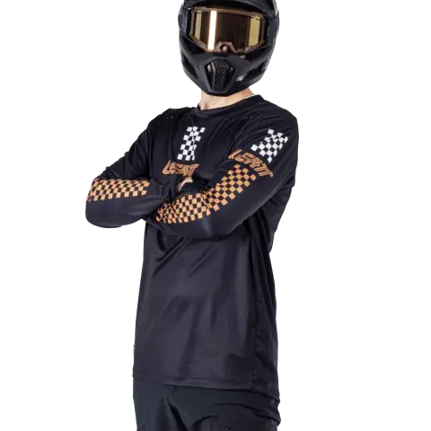 LEATT JERSEY MTB ENDURO 4.0 V25