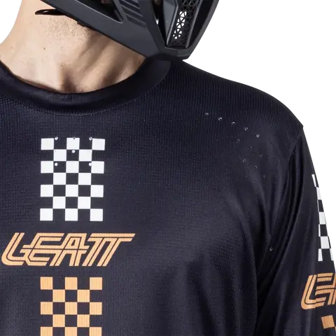 LEATT JERSEY MTB ENDURO 4.0 V25