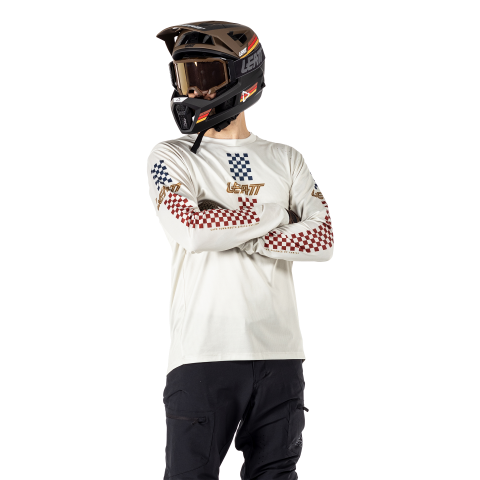 LEATT JERSEY MTB ENDURO 4.0 V25