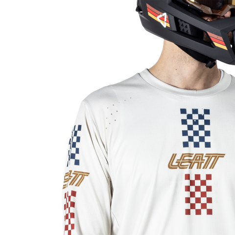 LEATT JERSEY MTB ENDURO 4.0 V25