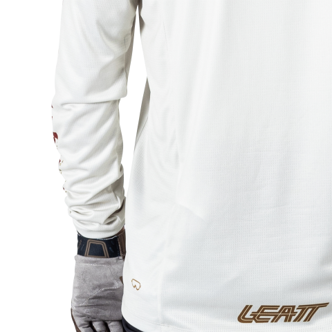 LEATT JERSEY MTB ENDURO 4.0 V25